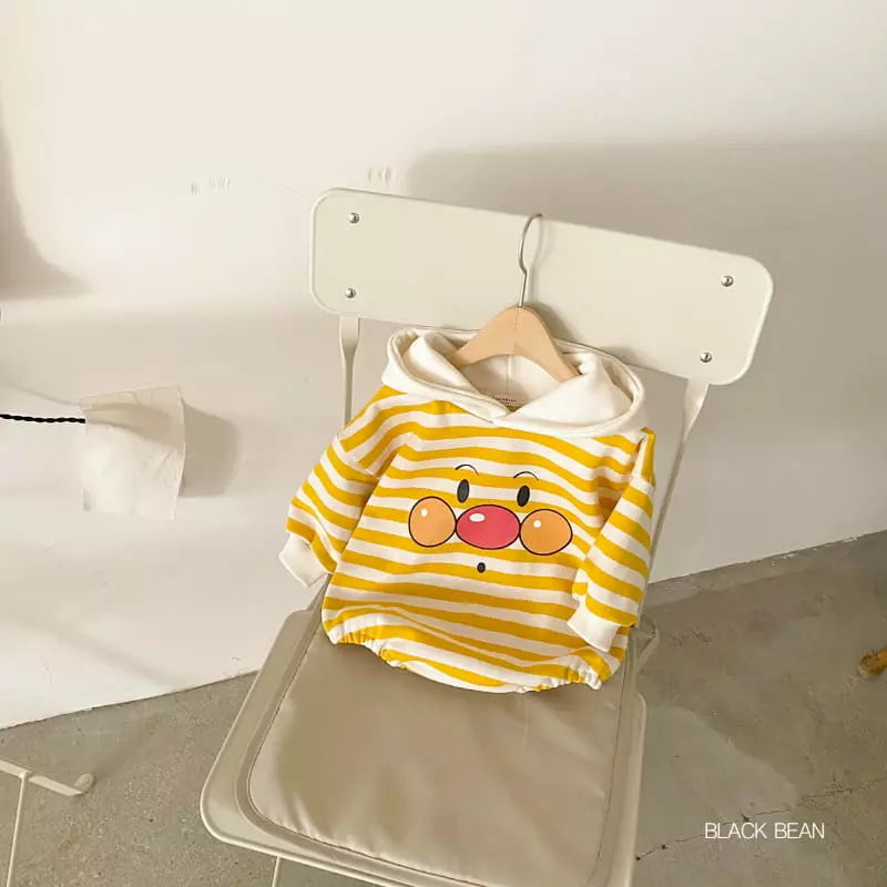 Bebe Malrang Bodysuit