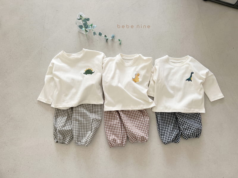 Dino Set