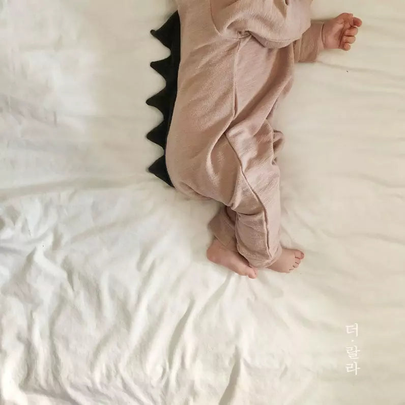 Tyranno Suit