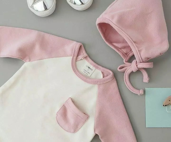 Monblan Bodysuit