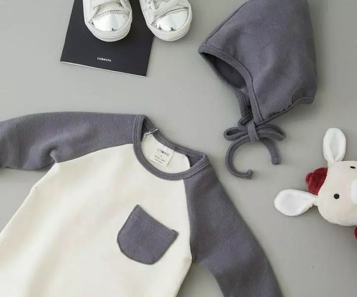 Monblan Bodysuit