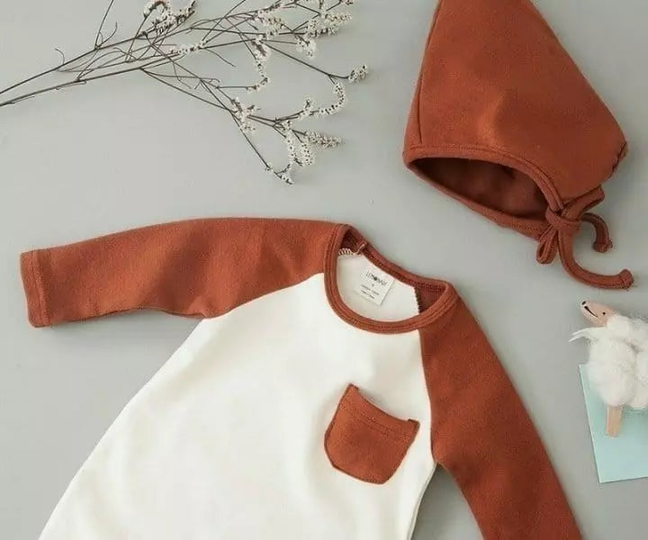 Monblan Bodysuit