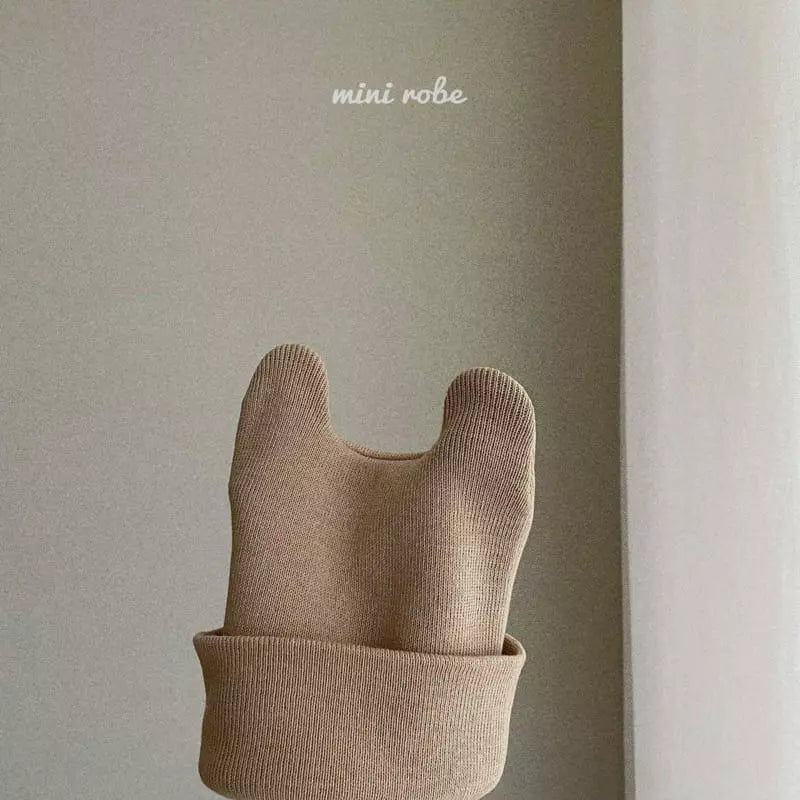 Bebe Rabbit Beanie