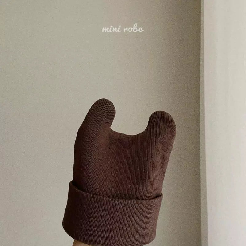 Bebe Rabbit Beanie