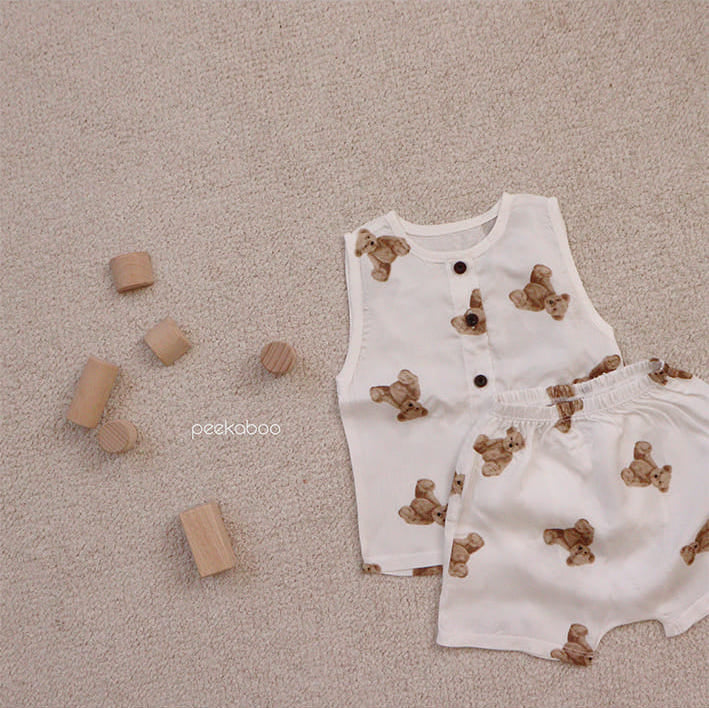 Products – Baby Chan