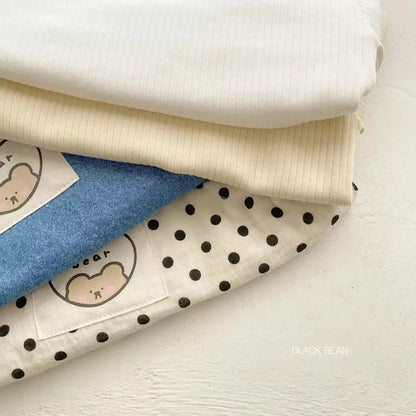 Baba Top Dungarees Set