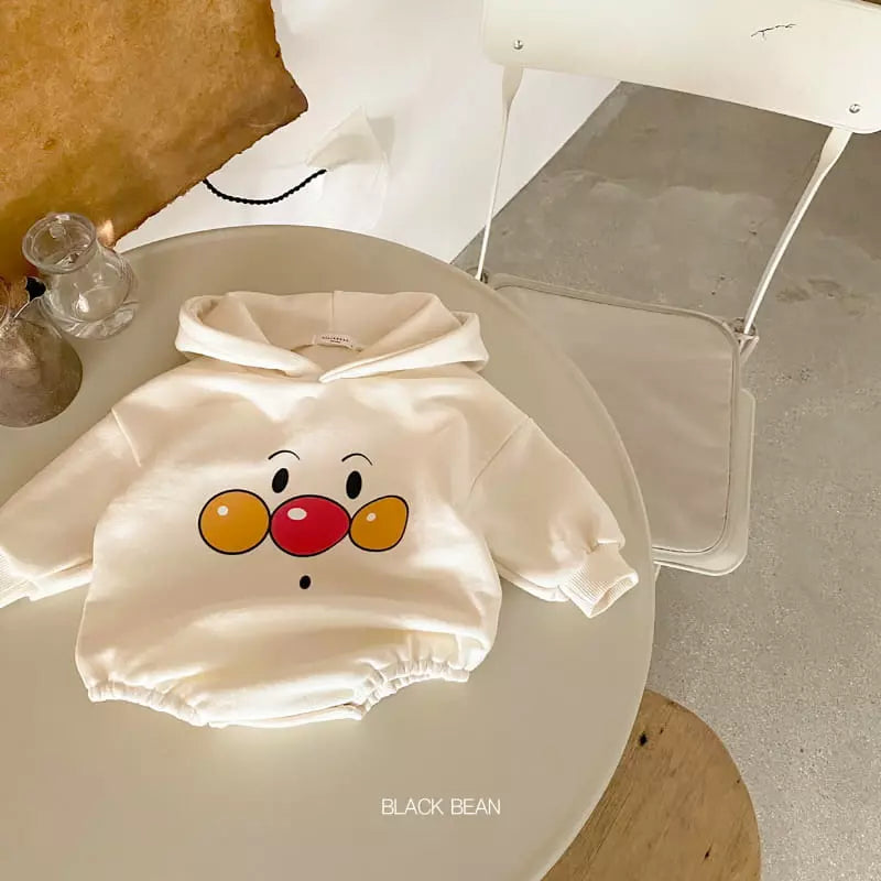 Bebe Malrang Bodysuit