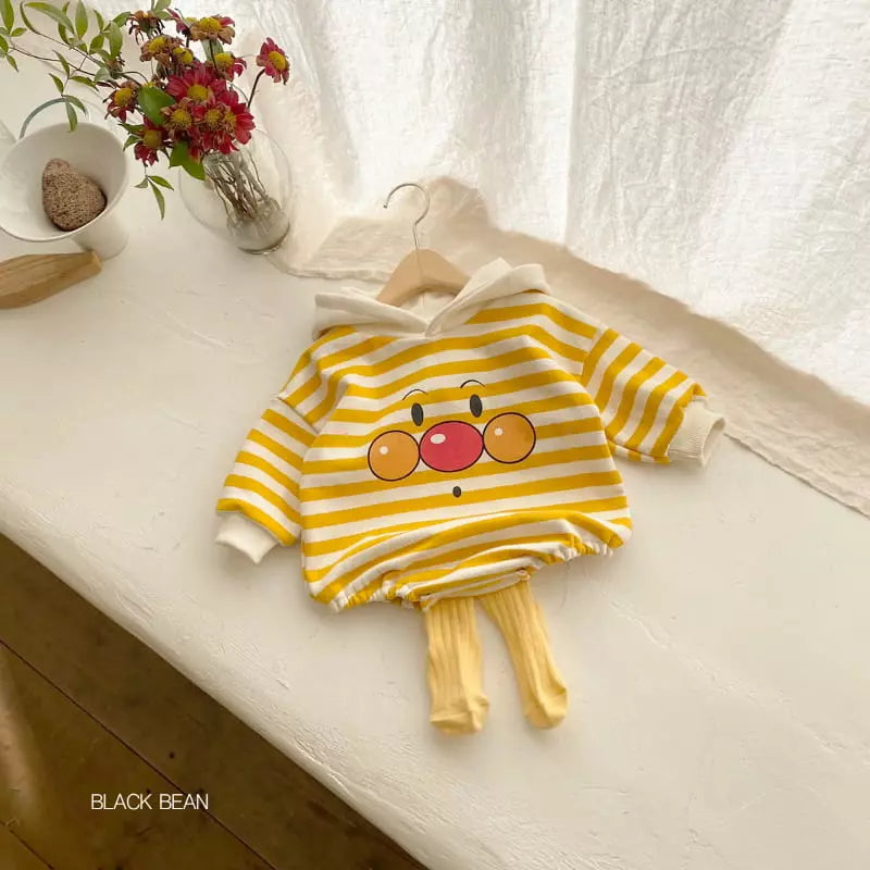 Bebe Malrang Bodysuit