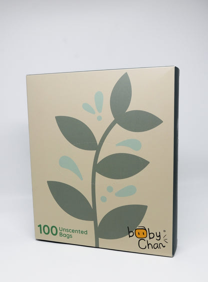 Compostable Diaper Sacks