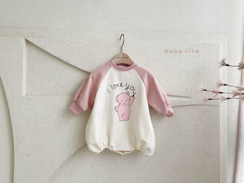 Elephant Bodysuit